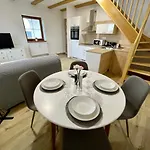 Apartmany Bechyne Apartamento Bechyně