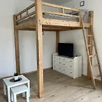 Apartmany Bechyne *